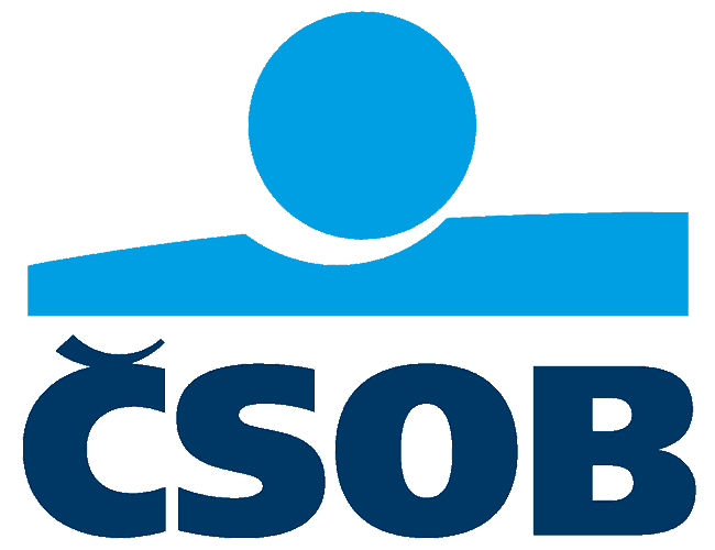 ČSOB Logo