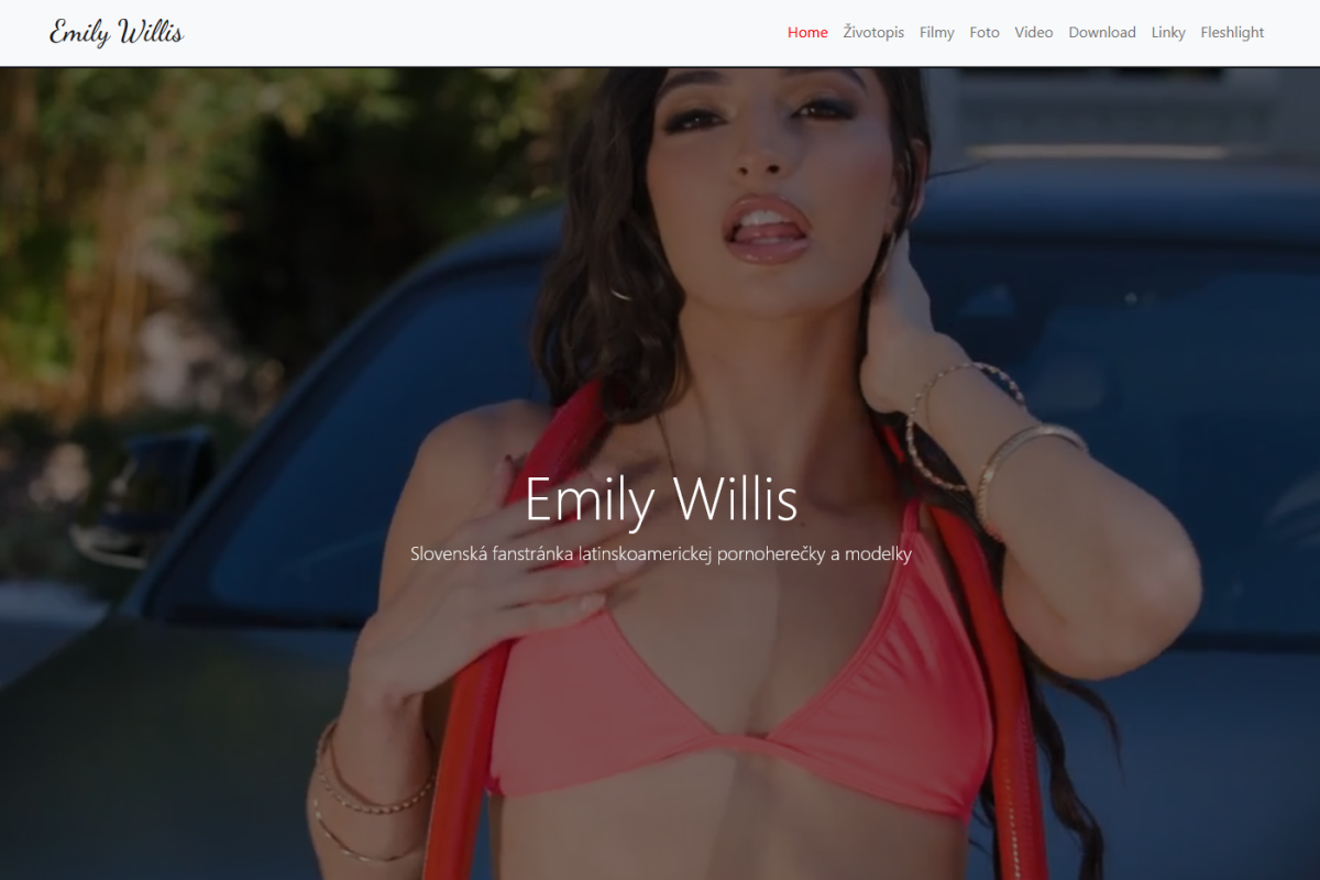 Emily Willis