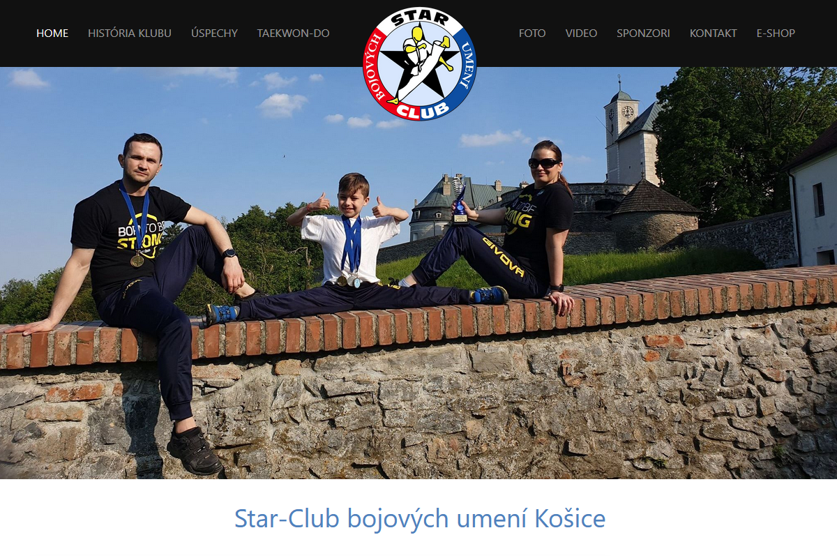 Star-Club Košice